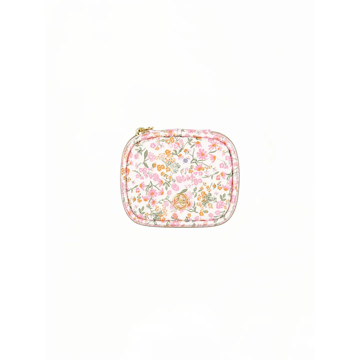 MS/ The Pill Organizer/ Petal Charm Pink