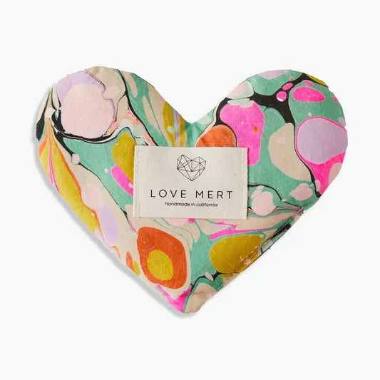 Eye Love Pillow/ Viper