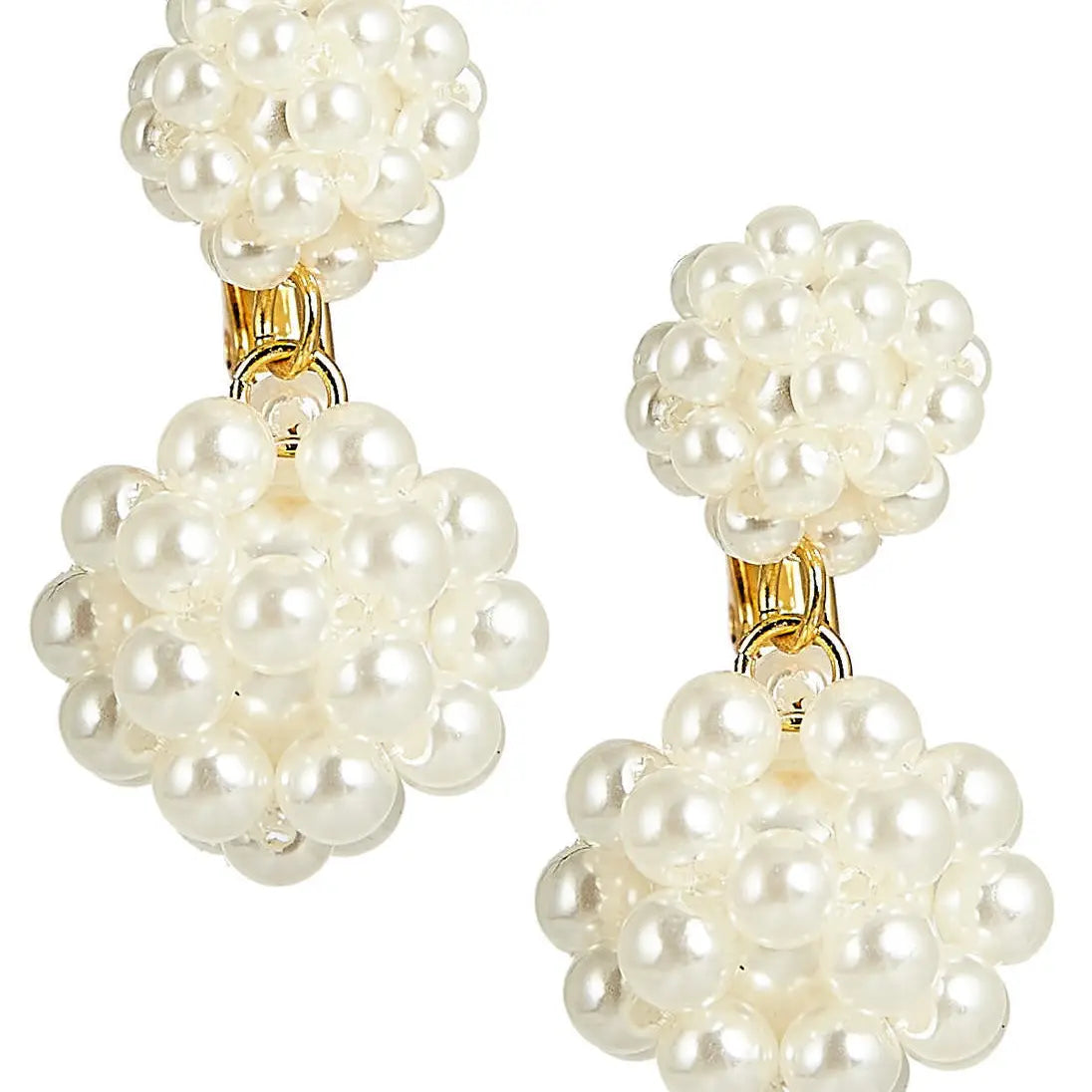Lisi Lerch/ Kate Cluster Earring