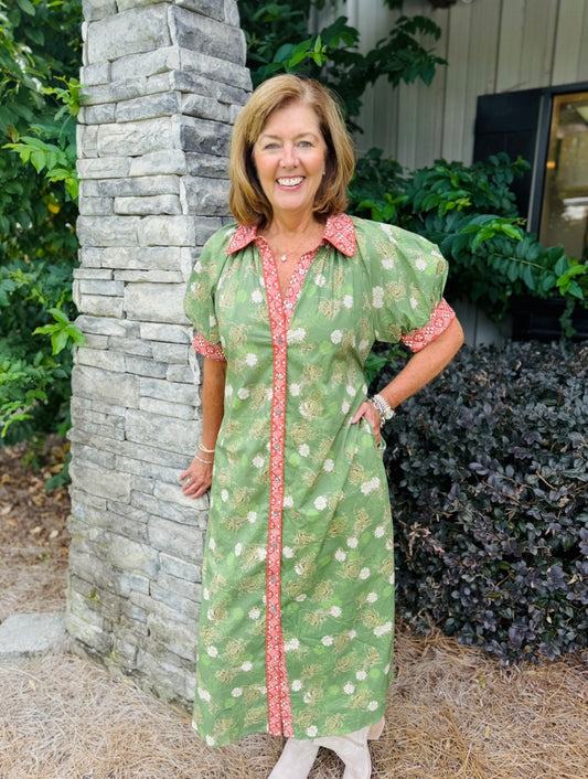 The Autumn Day Midi