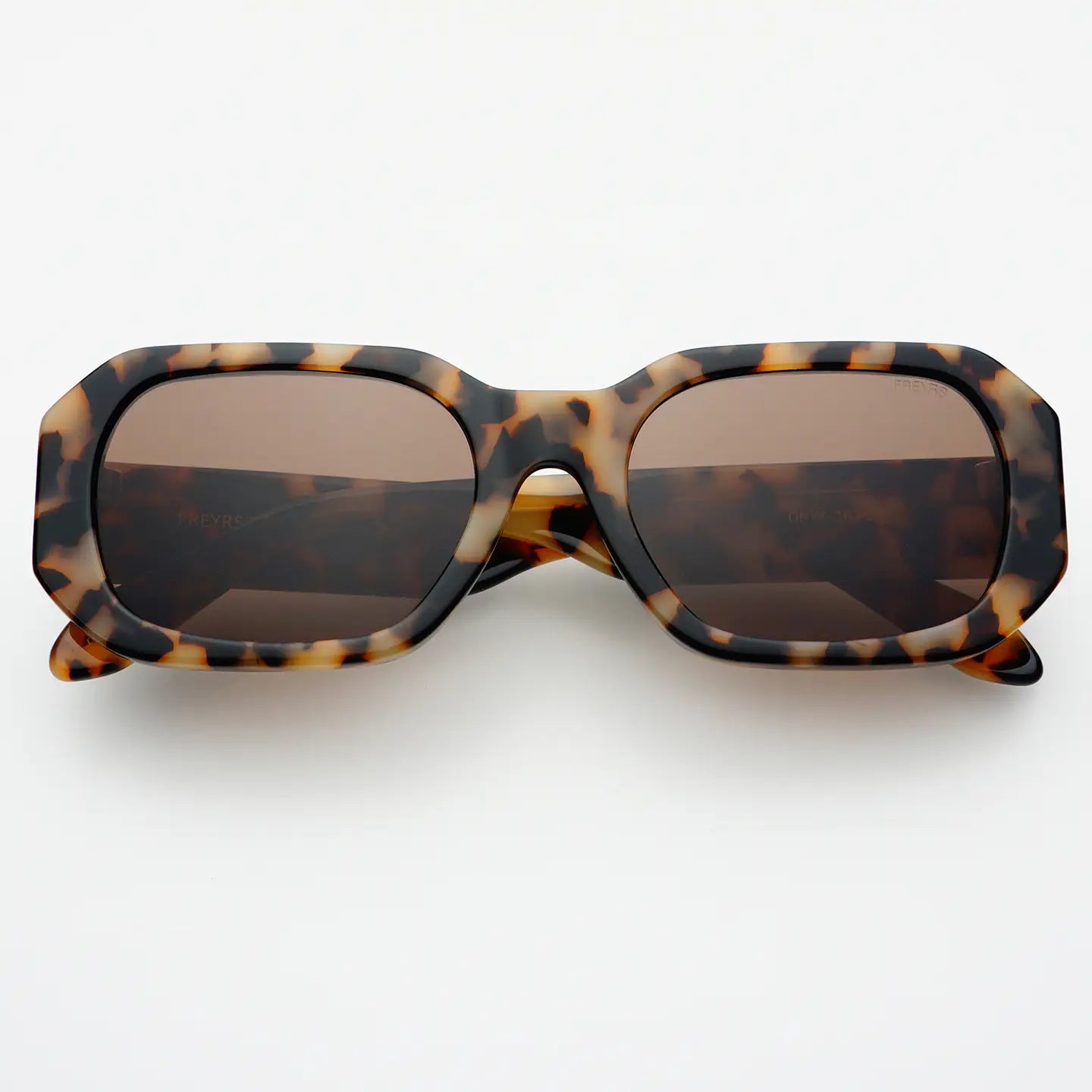 Freyrs/Onyx Sunglasses