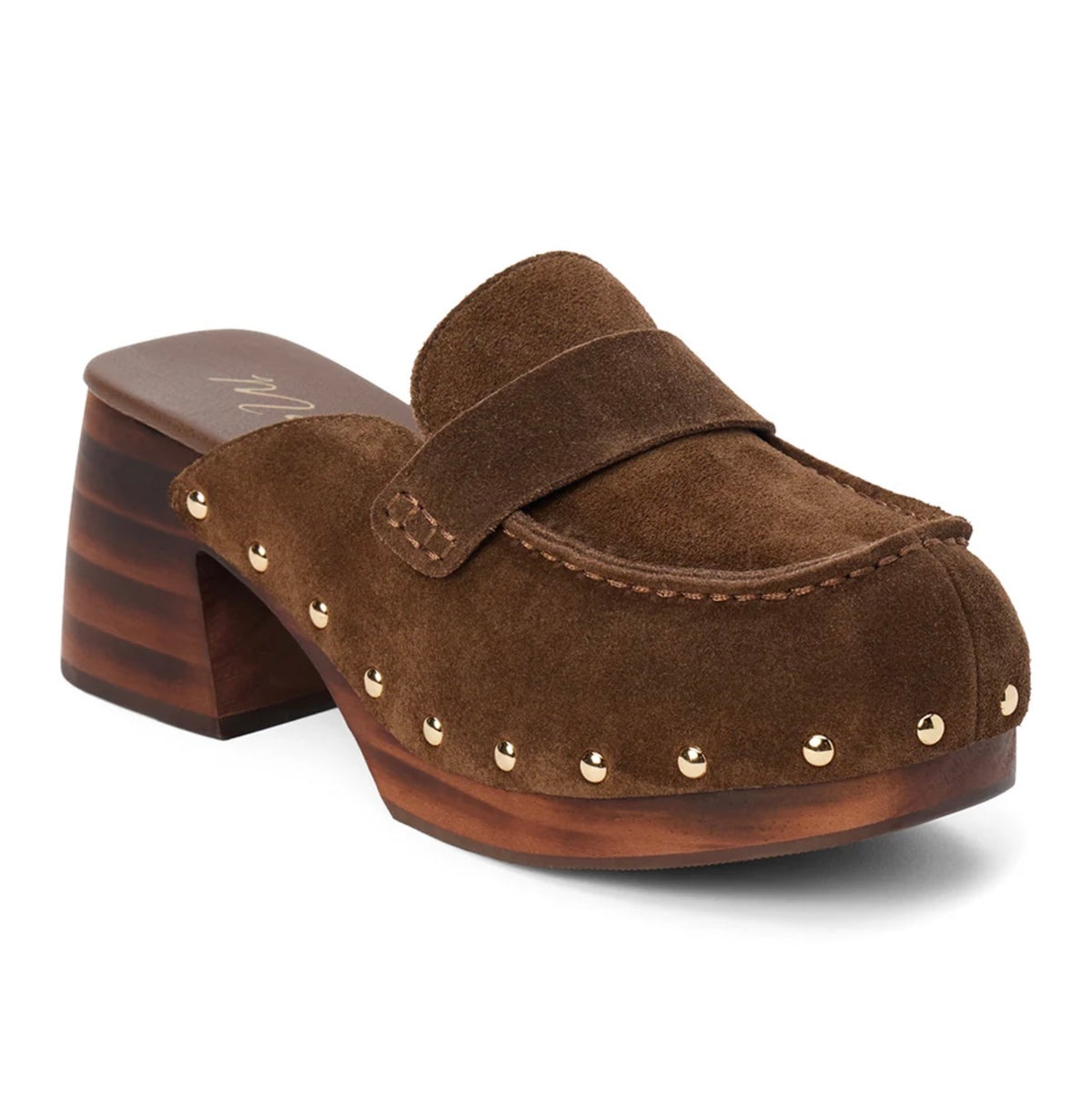 The Reyes Clog