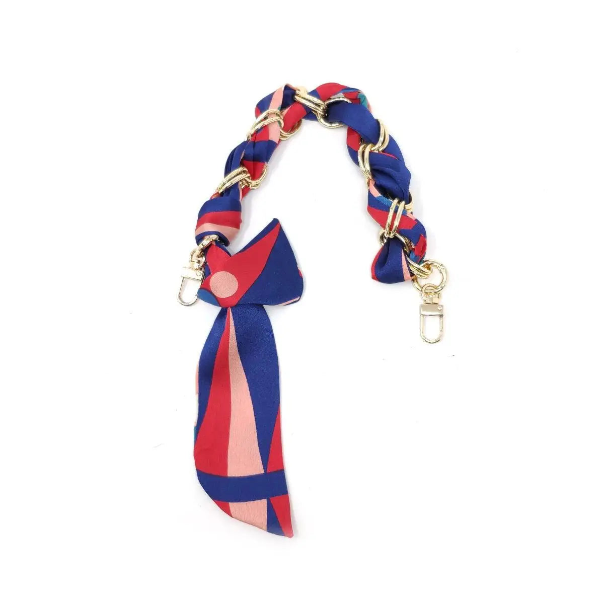 The Saylen Scarf Strap