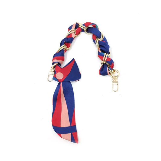 The Saylen Scarf Strap