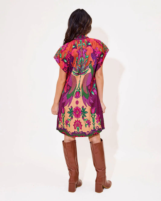 Alden Adair/ Margot Dress/ FINAL SALE