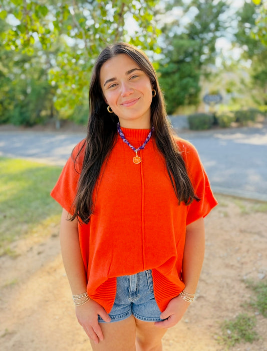 The Gwyneth 'Caroline' Top