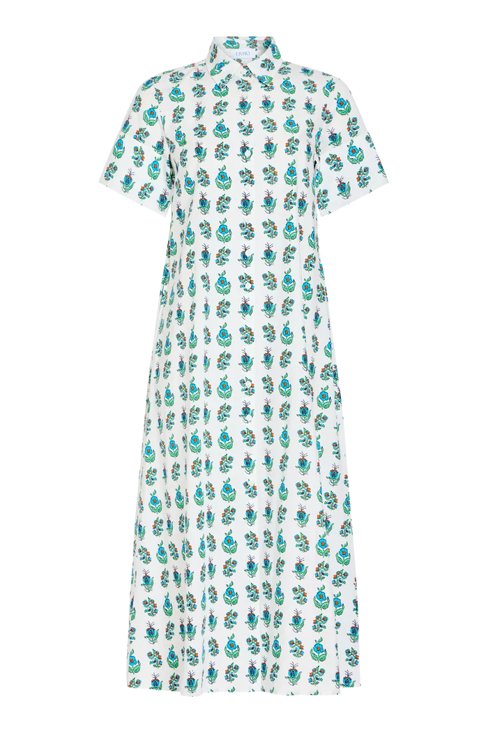 Livro/ The Gibbons Dress/ Beach Sprigs