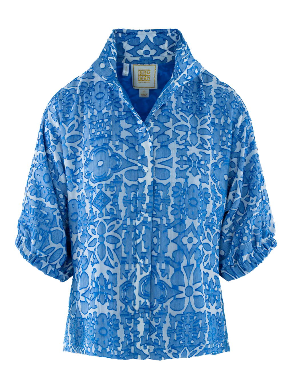 Emily McCarthy/ The Bonny Top/ Postiano/ FINAL SALE