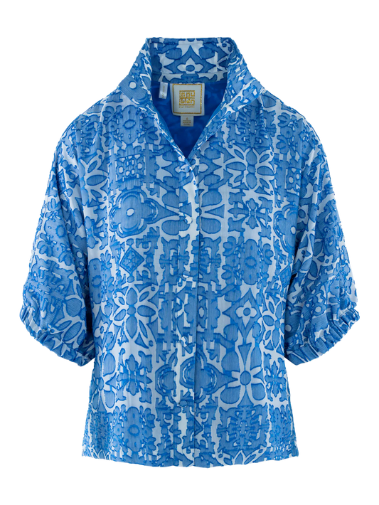 Emily McCarthy/ The Bonny Top/ Postiano/ FINAL SALE