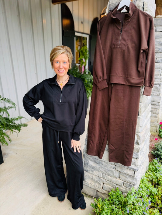 The Collins Comfy Pant