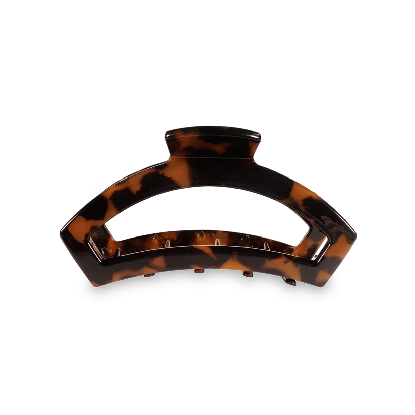 TELETIES/ Open Hair Clip/ Medium