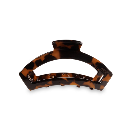 TELETIES/ Open Hair Clip/ Medium