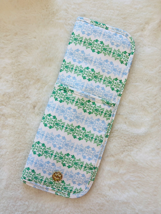 MS/ Heirloom Vine/ Hot Tools Cover