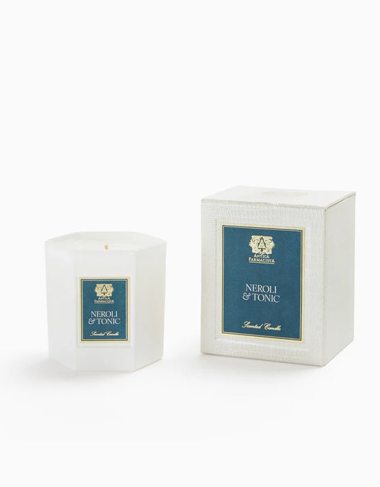 Antica Farmacista/ Neroli & Tonic Candle