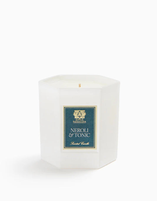 Antica Farmacista/ Neroli & Tonic Candle