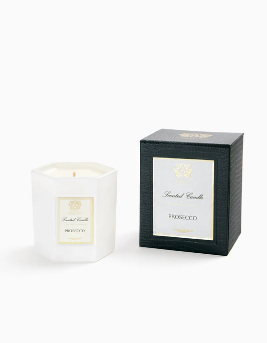 Antica Farmacista/ Prosecco Candle