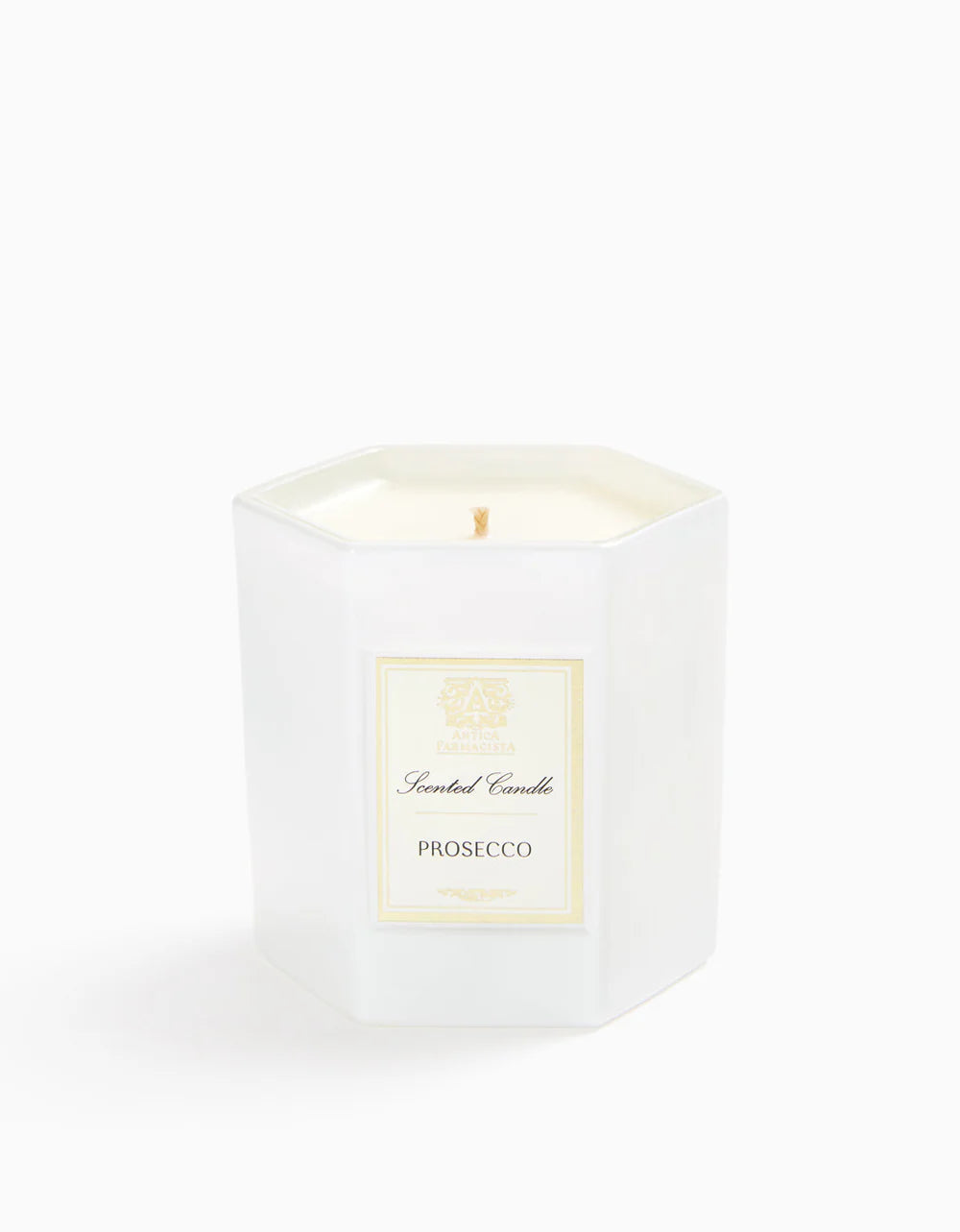 Antica Farmacista/ Prosecco Candle