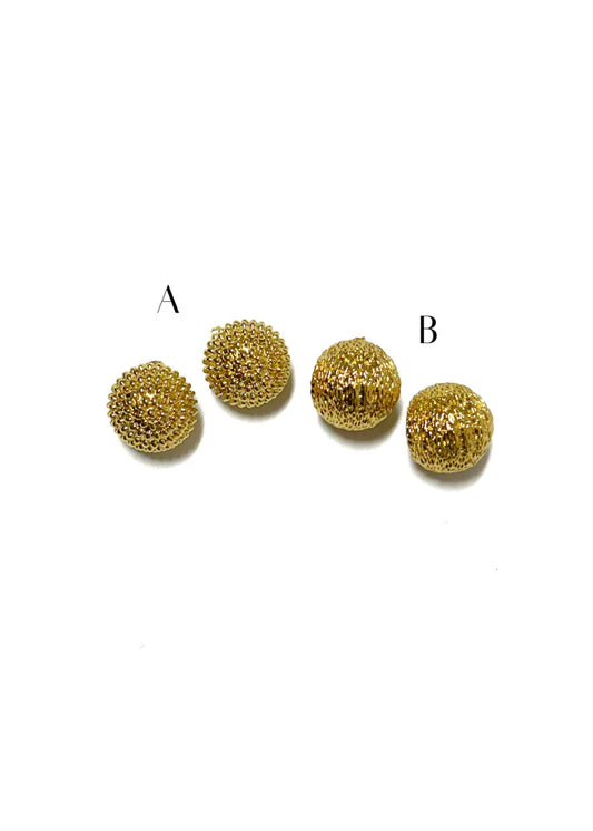 BPD/ The Glorianna Earring/ Style A