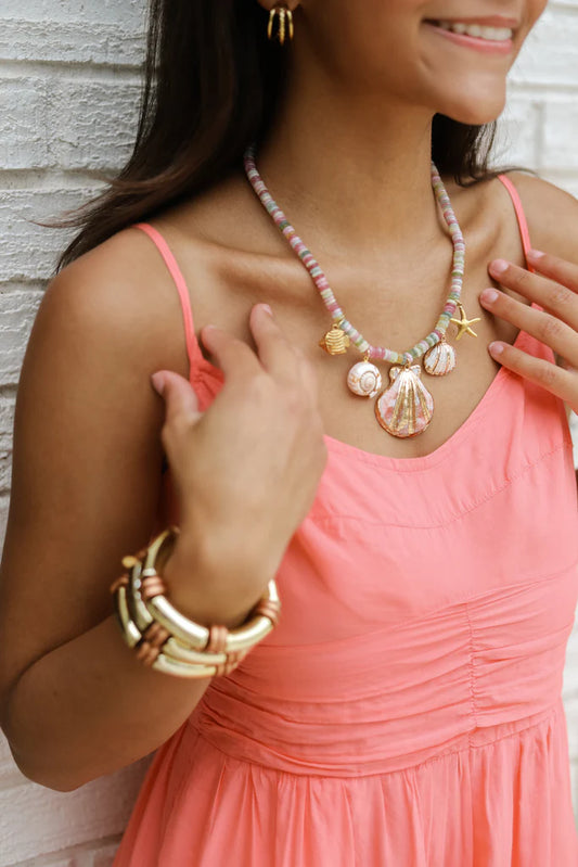 BPD/ The Amari Necklace