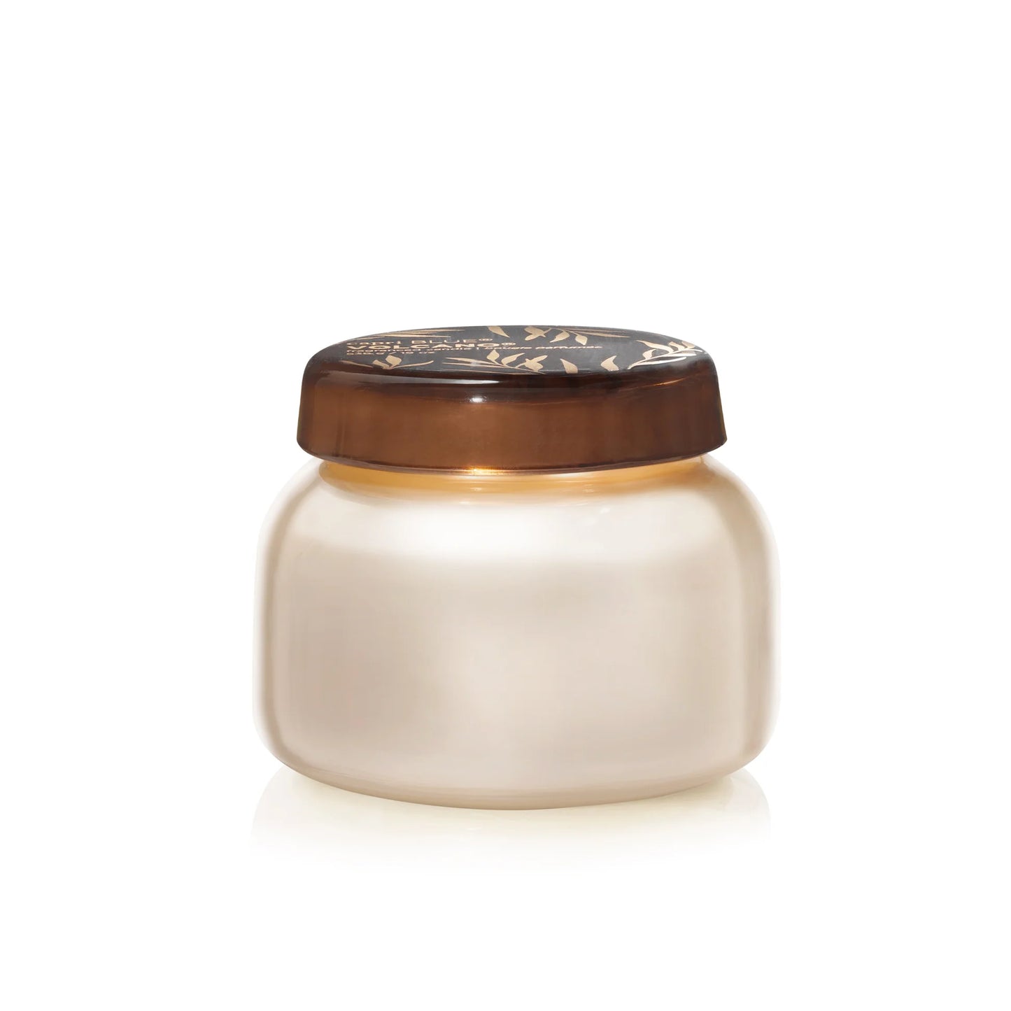 Capri Blue/ Autumn Glow Signature Candle/ Volcano