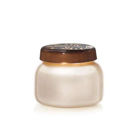 Capri Blue/ Autumn Glow Signature Candle/ Volcano