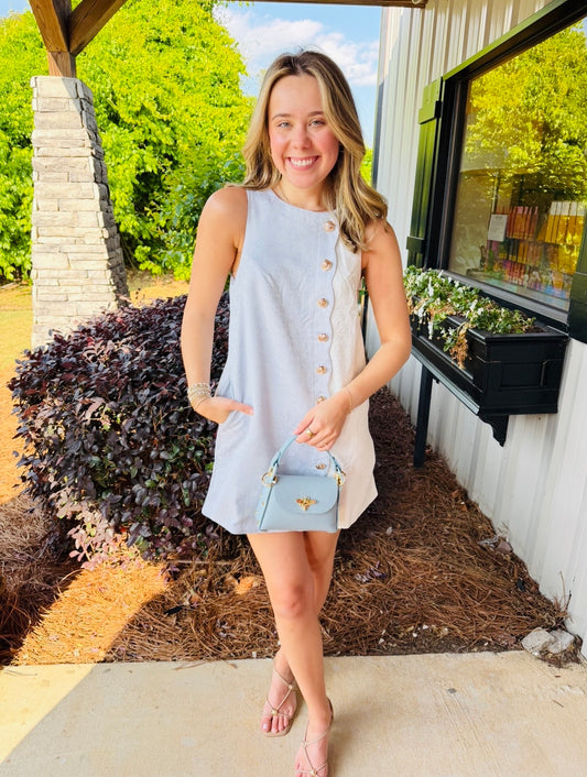 The Sweeten the Day Dress