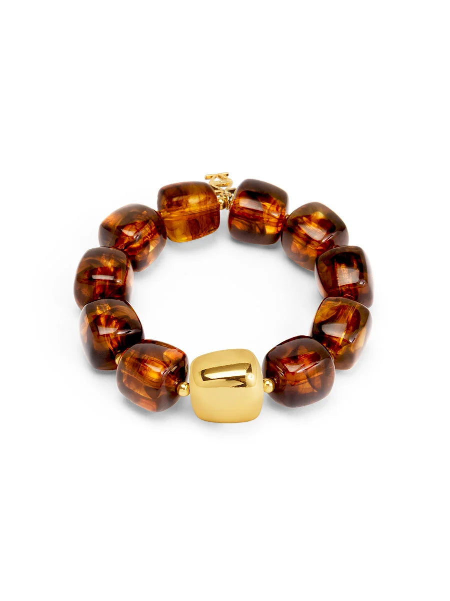 The Tessa Beaded Bracelet