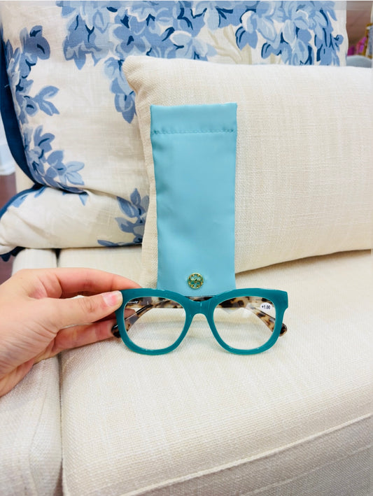 The Caroline Readers/ Teal Tortoise