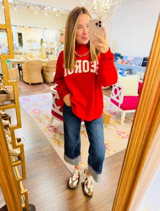 The Classic City GA Mock Crew