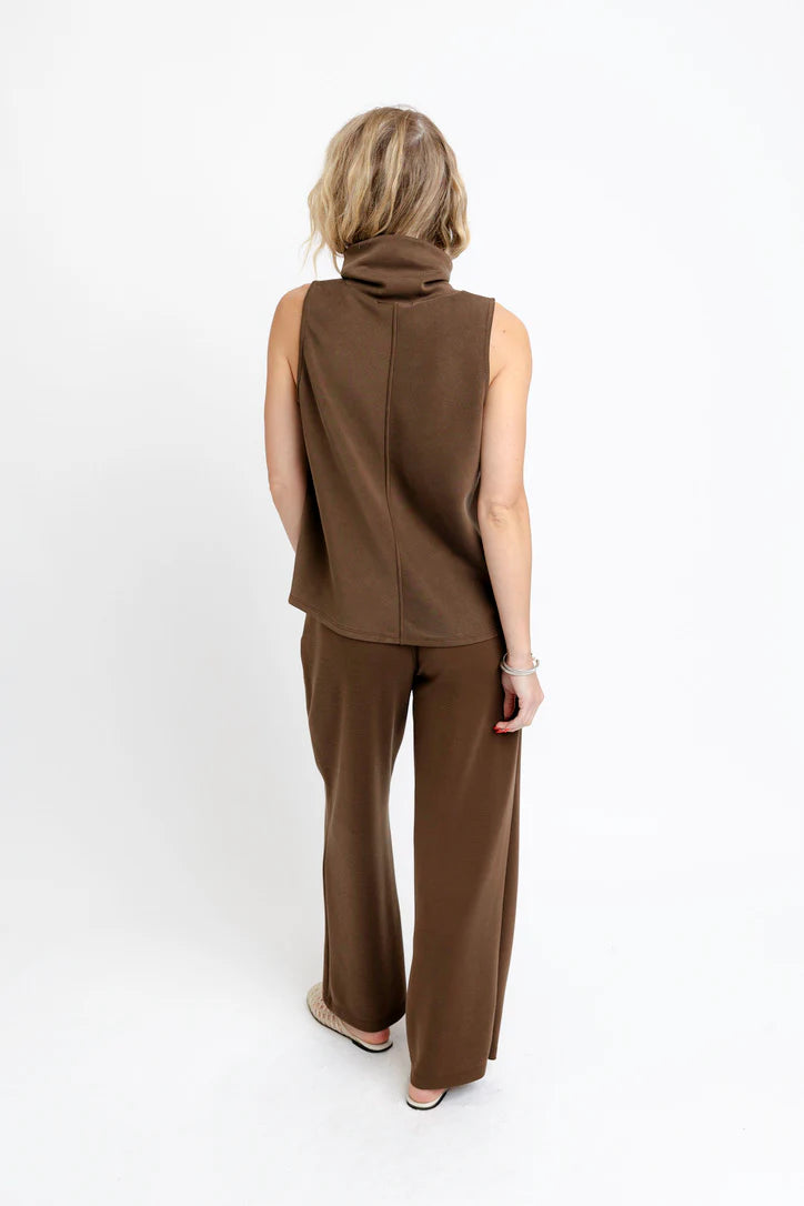 Karlie/ The Stanley Scuba Pant