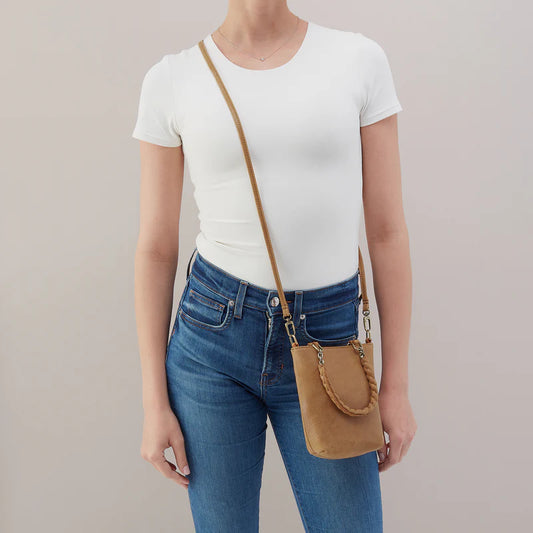 HOBO/ Tennessee Mini Bag/ Whiskey