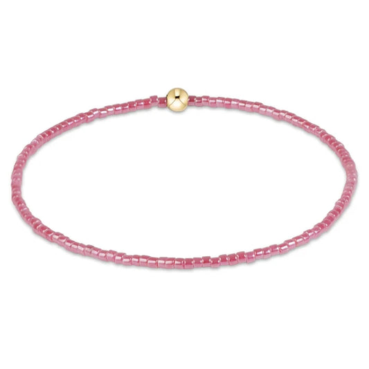ENewton/ Hope Classic Bracelet-Pink Champagne