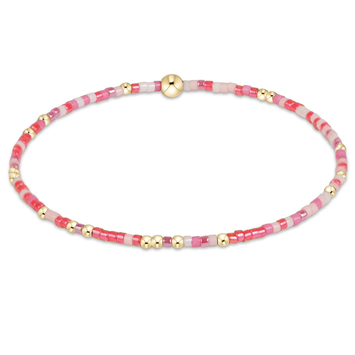 ENewton/ Hope Unwritten Bracelet-Fashionably Late