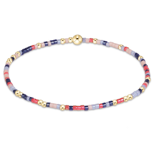 ENewton/ Hope Unwritten Bracelet-Favorite Child