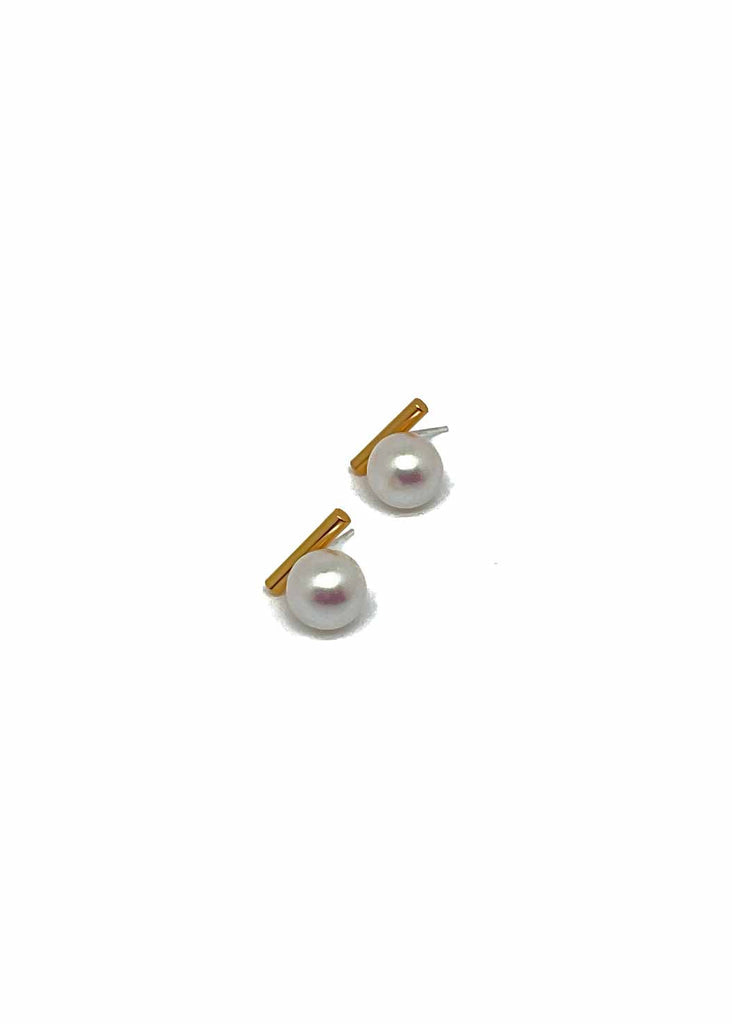 BPD/ The Baggot Earrings