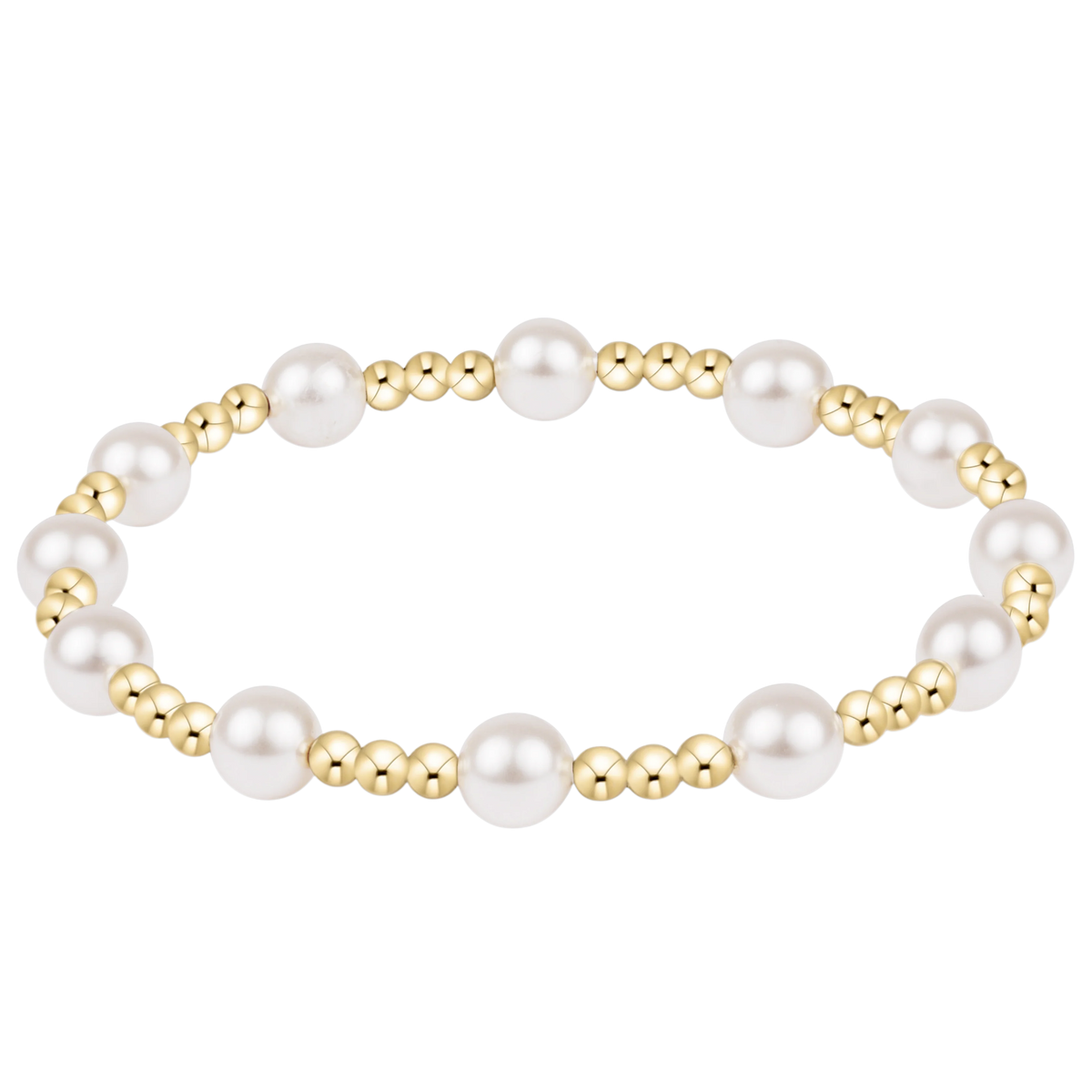 ENewton/ Sincerity Pearl 6MM Bracelet