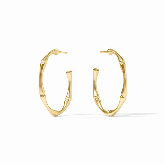 Julie Vos/ Bamboo Hoop