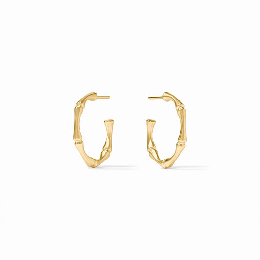 Julie Vos/ Bamboo Hoop