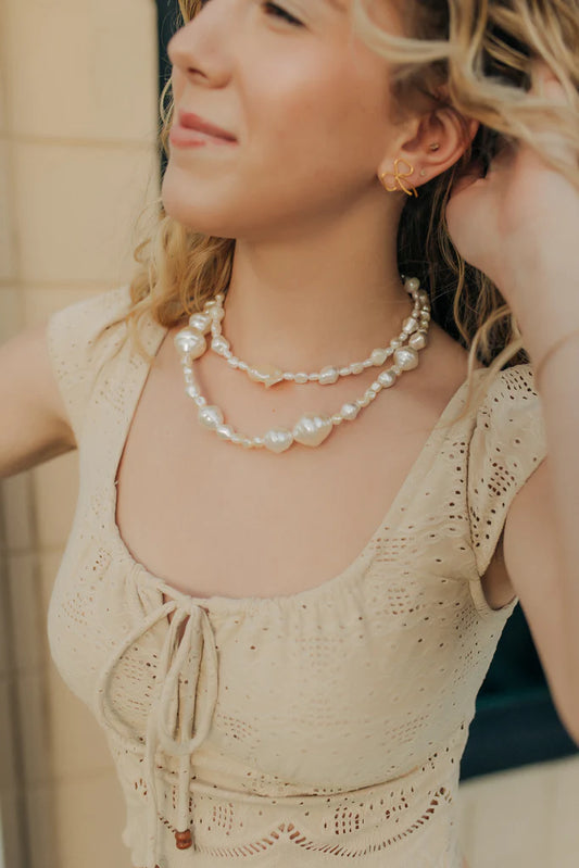 BPD/ The Neely Necklace