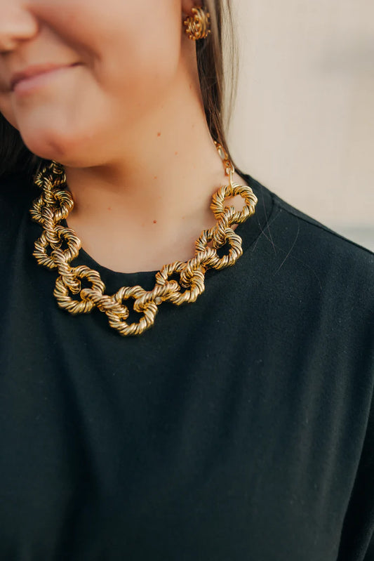 BPD/ The Bates Necklace