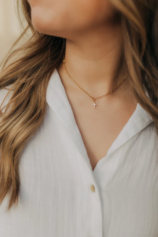 BPD/ The Ken Necklace