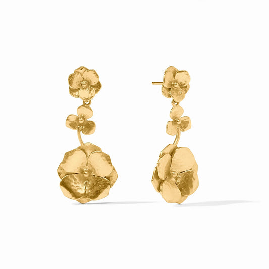 Julie Vos/ Bloom Tier Earring