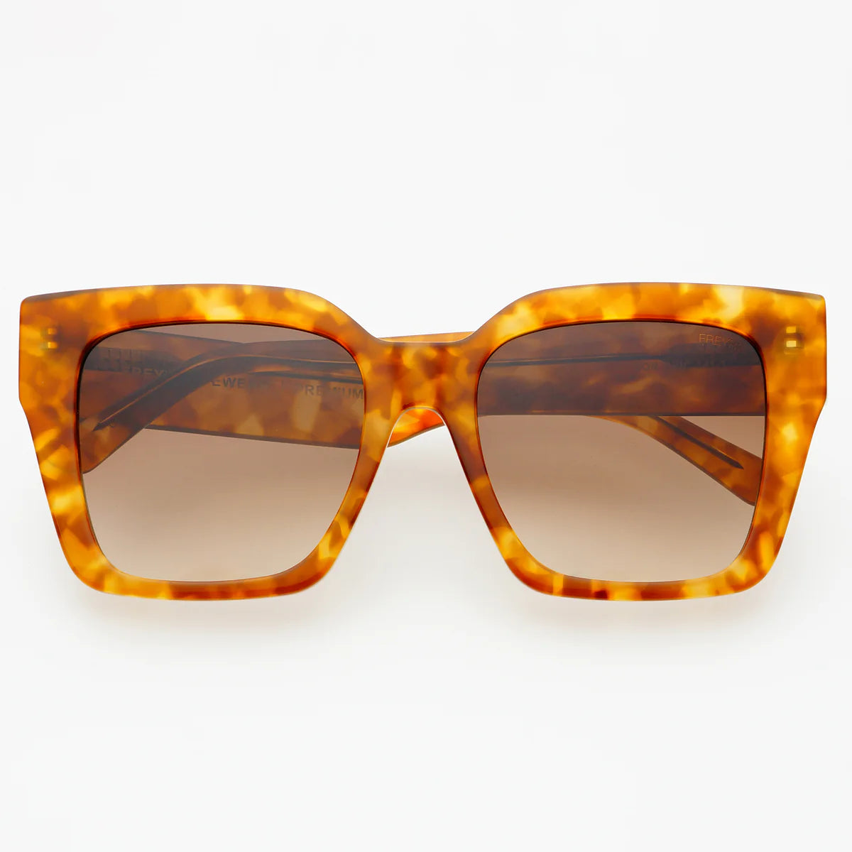 Freyrs/Bon Chic Sunglasses