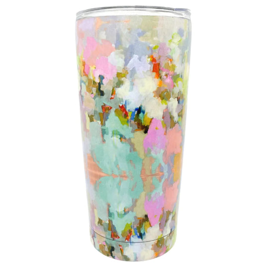 Laura Park Tall Tumbler