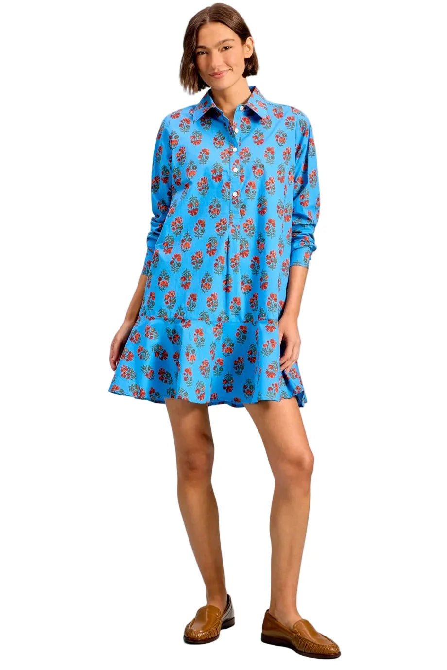 Livro/ The Polly Dress/ Woodbine