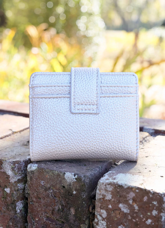 The Tate Card Holder Wallet