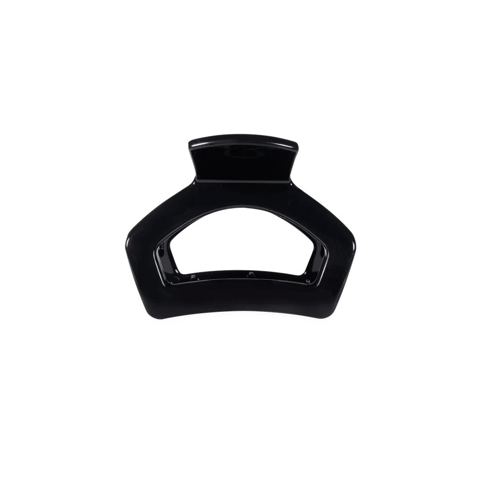 TELETIES/ Open Hair Clip/ Petite