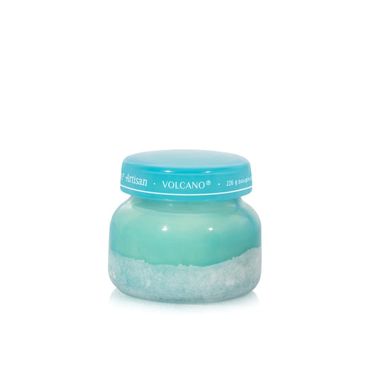 Capri Blue/ Artisan Luce d'Amalfi/ Petite Candle/ Volcano