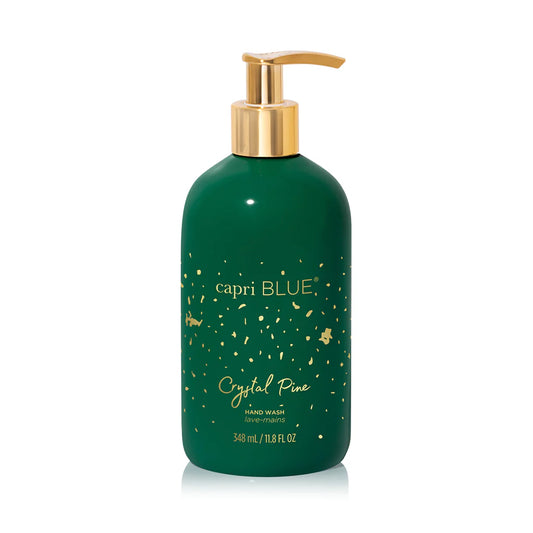 Capri Blue/ Hand Wash/ Crystal Pine