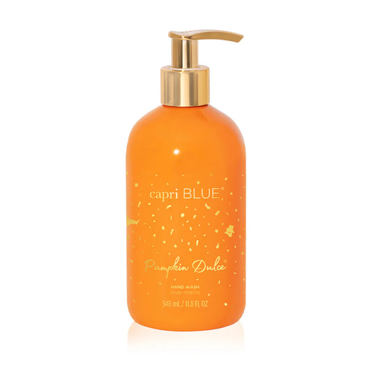 Capri Blue/ Hand Wash/ Pumpkin Dulce